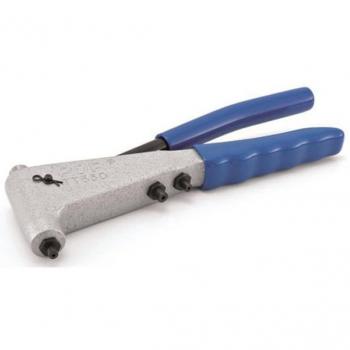 Rivettatrice manuale POP TT 55 D 200 mm