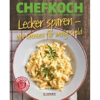 CHEFKOCH Lecker sparen