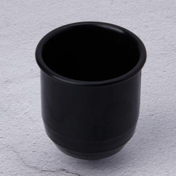 Wohnwagen‑Anhänger‑Sicherheitskappe 50 mm – Universal Towball Cover