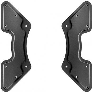 VESA Flex deleyCON – Extension Universelle (200 × 200 → 1686 mm), charge maximale 30 kg