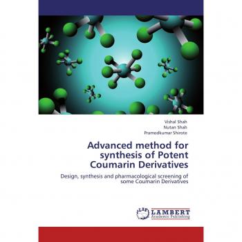 Advanced method for synthesis of Potent Coumarin Derivatives: Design, synthesis and pharmacological screening of some Coumarin Derivatives