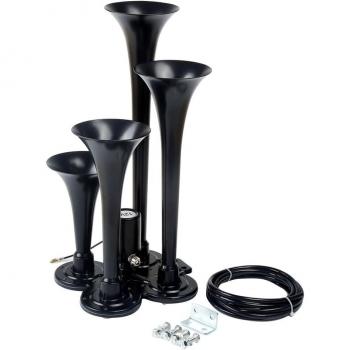 Bocina de Aire 12V para Camiones y Vans
