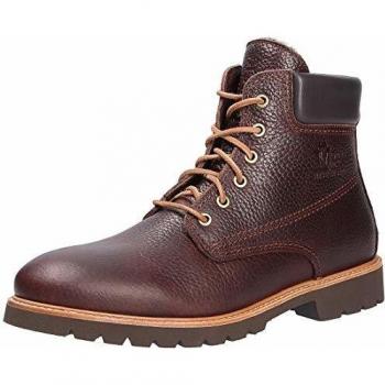 Panama Jack Gregory Igloo Stiefel für Herren, Braun, 43 EU