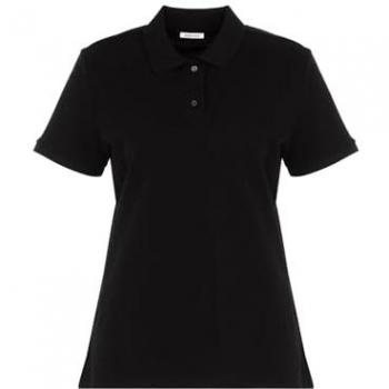 Kragen-Polo-Shirt Regular
