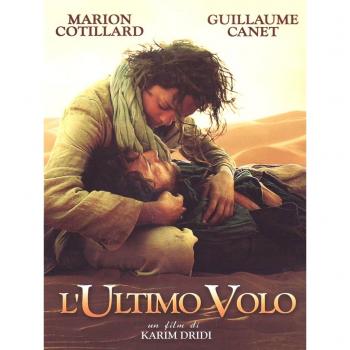 L' ultimo volo (2009) DVD