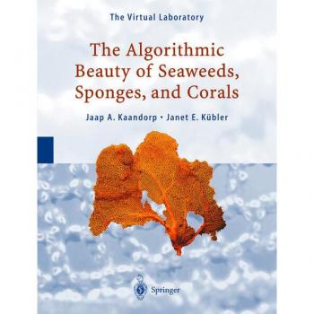 Vitalsource Technologies, Inc. Algorithmic Beauty Of Seaweeds, Sponges And Corals