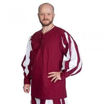 Metamorph Landsknecht Shirt – Hannes M