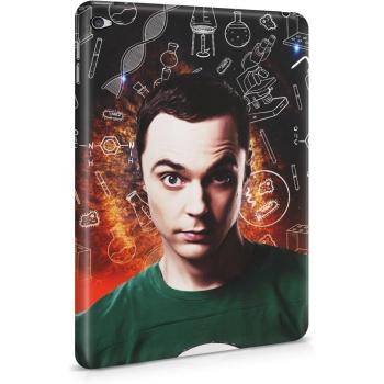 Protector Estelar “The Big Bang Theory” para iPad Mini 4