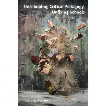 Vitalsource Technologies, Inc. Unschooling Critical Pedagogy, Unfixing Schools