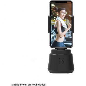 Battery-Powered Gimbal Hub