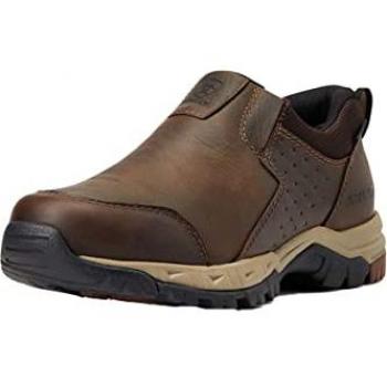 Ariat Damen Wanderschuhe Skyline Slip On wasserfest 37,5