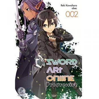 Sword Art Online Progressive, Tome 2 :