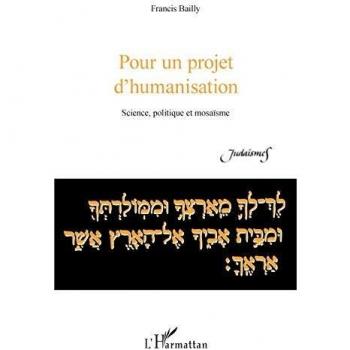 Pour un projet d'humanisation