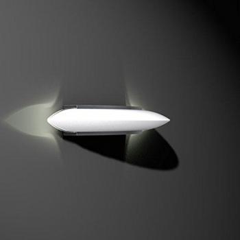 Aplique Brasa BEGA RZB 60 cm – LED DALI 22 W