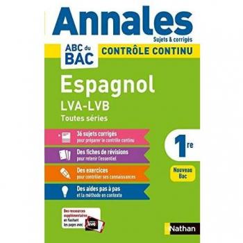 Annales ABC du Bac 2021