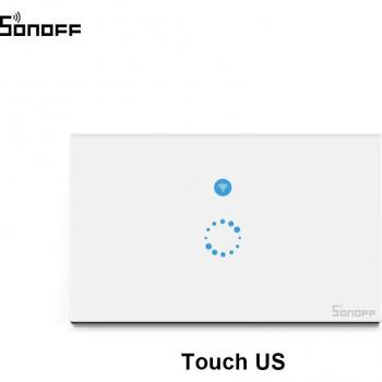 SONOFF 1-Way Touch Switch