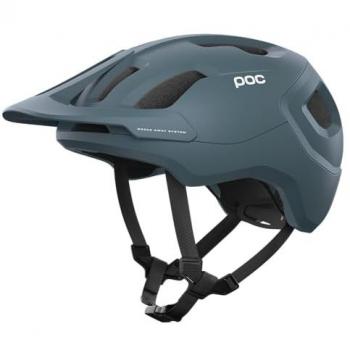 POC Fahrradhelm Axion 10740-1665 Grau M Unisex