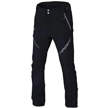 Pantalon de randonnée Dynafit Mercury 2 Dynastretch M Noir Taille L