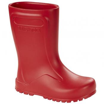 Kinderstiefel Birkenstock Derry EVA rot 34