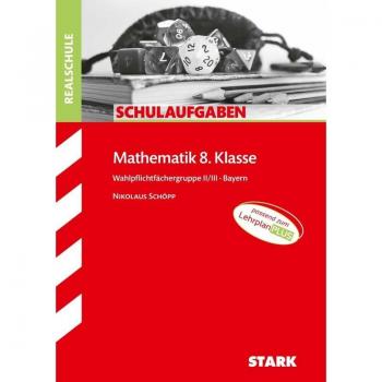 STARK Schulaufgaben Realschule