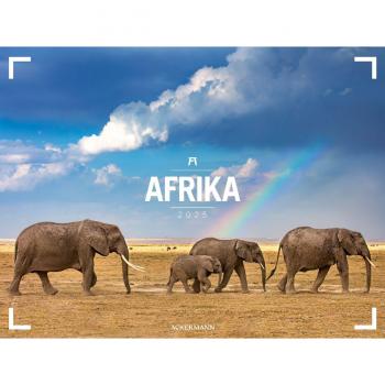 Afrika