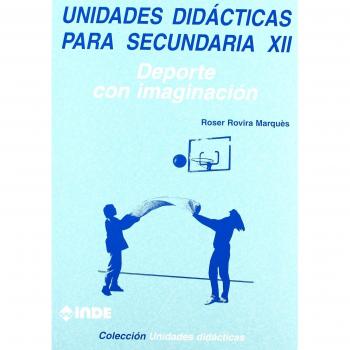 Unidades Didácticas para Secundaria XII
