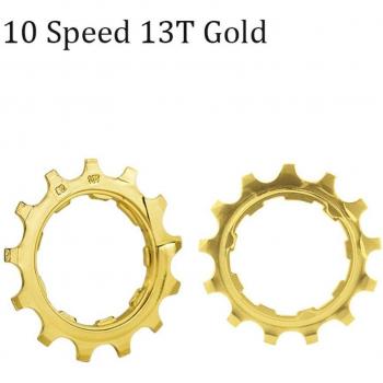 Kit Cassette VTT 13, Roue Libre 11‑13T