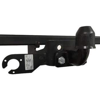 Attelage Mitsubishi L200 Double Cab Long Bed 08/09-06‑15 – Standard