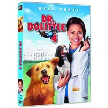 DR. DOLITTLE 4