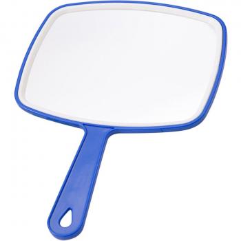 Salon Handheld Mirror