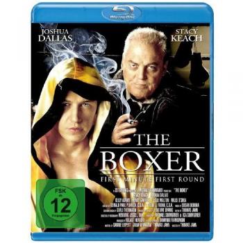 Le Boxeur