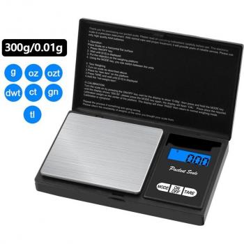Jewelry Pocket Scale