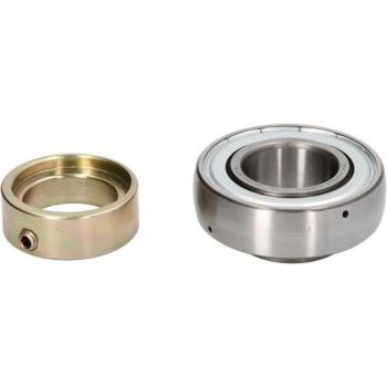 Watteco Kugellager GRAE25-NPPB
