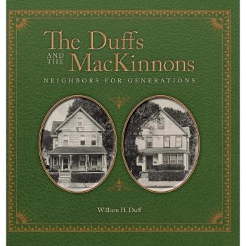 The Duffs and the MacKinnons