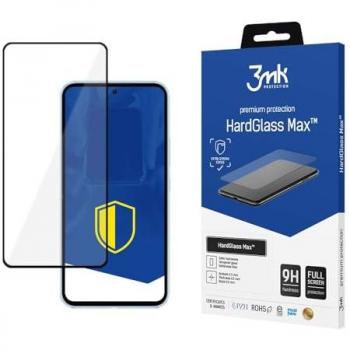 3MK Vetro Temperato Hardglass Max per Samsung A35/A55 5G