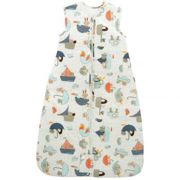 Regatta Teacup Viaggiatore GroBag Sacco Nanna 6‑18 Mesi