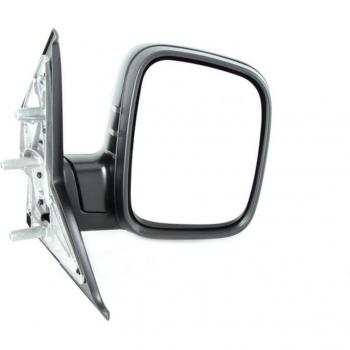 Espejo retrovisor derecho TYC 337-0145 con ajuste eléctrico