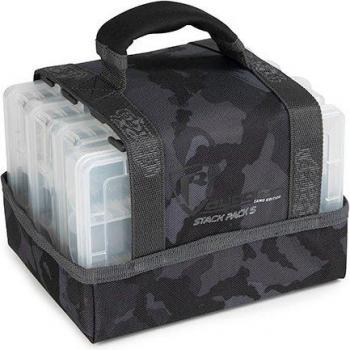 Fox Rage Voyager Tarnungs-Stackpaket klein
