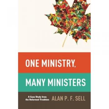 One Ministry, Many Ministers: A Case Study from the Reformed Tradition