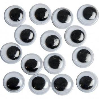 Instant Glimmer Eyes (8mm)