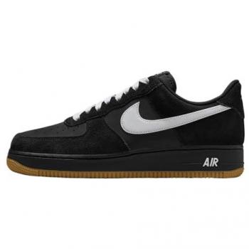 Baskets Nike Air Force 1 Low noir