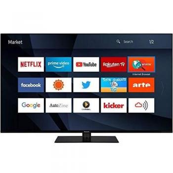 Panasonic TX-50HX600B 50' Ultra HD Smart LED TV