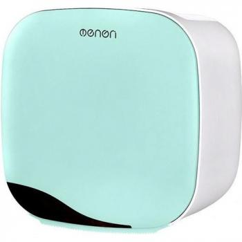 Bathroom Tissue Organizer