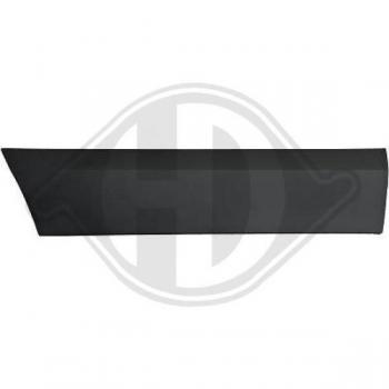 Baguette et bande protectrice DIEDERICHS porte