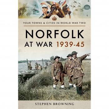 Norfolk at War 1939