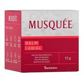 Mustela Newborn Care Balm 75ml