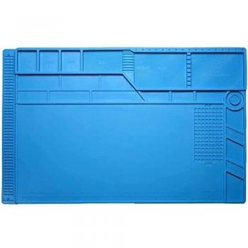MagnetiSil 55×35 – Piattaforma di Manutenzione
