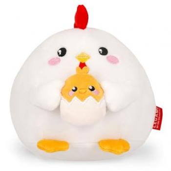 Peluche Poussin