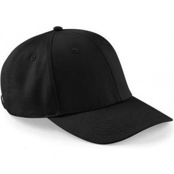 Beechfield Unisex Adult Light Grey 6 Panel Urbanwear Cap
