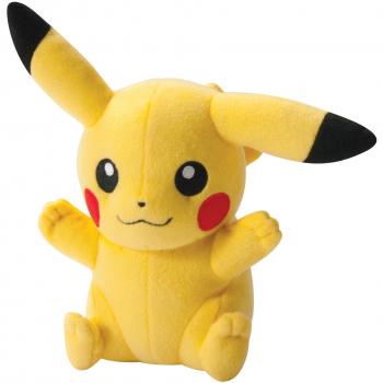Pokémon Series: 8 Pikachu Plush